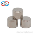 Permanent gesinterte ndfeb Bump Magnet Neodymium